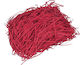 Matalon Bastelgras 40gr in Rot Farbe