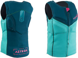Aztron Wassersport Rettungsweste Erwachsene Beiges