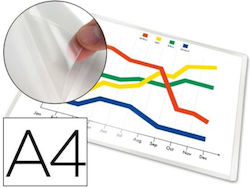 Q-Connect Ζελατίνες 5τμχ