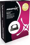 Asarto Label Maker Tape in White Color 1pcs