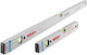 Sola 01491301 Spirit Level Aluminum Magnetic 100cm