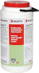 Wurth Hand Cleaning Paste 4lt