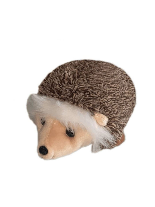 Synchronia Decorative Hedgehog 14cm 1pcs