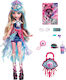 Mattel Lagoona Blue Puppe für 4+ Jahre+ Jahre 25cm.