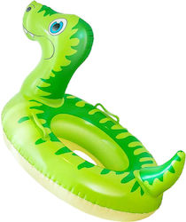 Dinosaur Kids Ride On Sea Green