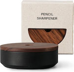 HMM Pencil Sharpener Brown