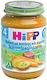 Hipp Baby Meal with Flavor Beef with Potatoes & Organic Carrots 190gr for 4+ Months