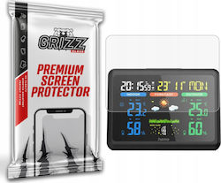GrizzGlass GPS Screen Protector GrizzGlass GPS Screen Protector