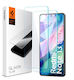 Spigen Glass tR Slim Tempered Glass (Redmi Note 13 5G)