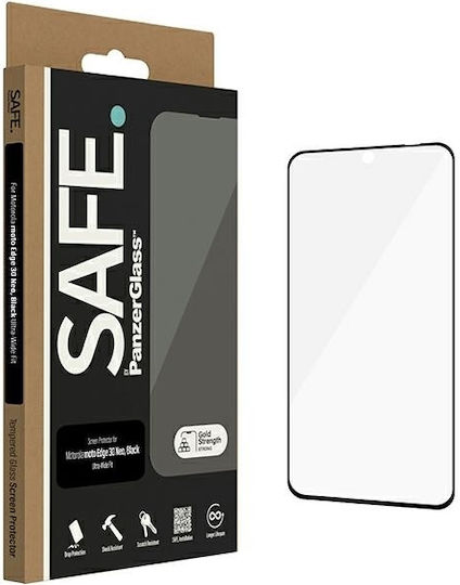 PanzerGlass Tempered Glass (Motorola Edge 30 Neo)