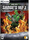 Army Men Sarges War PC Game