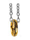 Cinereplicas Lord Rings One Ring Necklace Cr3051