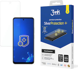 3MK Silverprotection+ (Realme C65)