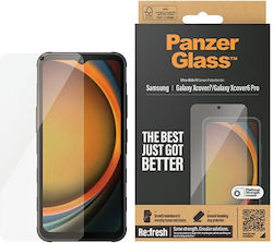 PanzerGlass Tempered Glass (Galaxy XCover6 Pro)