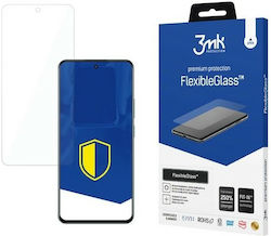 3MK Tempered Glass (Realme 12+)