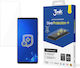 3MK Silverprotection+ Antibakterielle Displayschutzfolie (Xperia 1 VI)