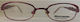 Skechers Children's Metal Eyeglass Frame Pink SK1510 SROE
