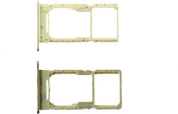 Samsung Sim-Kartenhalterung Gelb für SAMSUNG A25 5G A256 Samsung Sim-Kartenhalterung Gelb für SAMSUNG A25 5G A256
