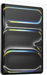 Uniq 0.33mm Gehärtetes Glas (iPad Pro 2024 13" German translation: iPad Pro 2024 13") Uniq 0.33mm Gehärtetes Glas (iPad Pro 2024 13" German translation: iPad Pro 2024 13")