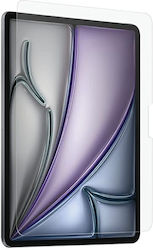 Uniq 0.33mm Gehärtetes Glas (iPad Air 2024 13" German translation: iPad Air 2024 13") Uniq 0.33mm Gehärtetes Glas (iPad Air 2024 13" German translation: iPad Air 2024 13")