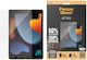 PanzerGlass Tempered Glass (APPLE IPAD 10.2 (7GEN / 8GEN / 9GEN))