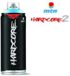 Montana Colors Spray Farbe Hardcore Light Blue ...