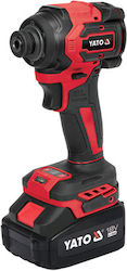 Yato YT-82799 Șurubelniță cu Impact 18V Solo