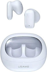Usams TD22 Earbud Bluetooth Handsfree Earphones...
