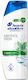 Head & Shoulders Mentol Fresh Sampon de Par împotriva Mătreață 400ml