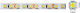 Vito LED Strip 12V Natural White Light 5m Type SMD2835