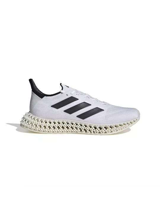 Adidas 4dfwd 4 Ανδρικά Αθλητικά Παπούτσια Runni...