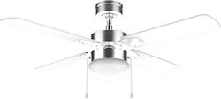 Cecotec EnergySilence Aero 450 106см с Осветлен...