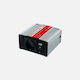 GBC GBC INV3-12-150-C Wechselrichter Modifizierte Sinuswelle Nennleistung 150W mit Nenn-Eingangsspannung 12V Einphasig