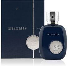 Khadlaj 25 Integrity Eau de Parfum 100ml