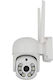 Tele GN-PTA15-W400 IP Κάμερα Παρακολούθησης Wi-Fi Full HD+ 4MP Αδιάβροχη με Αμφίδρομη Επικοινωνία και Φακό 3.6mm