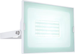 Globo Lighting LED Flutlichter 50W Wasserdicht 6000K Globo Lighting LED Flutlichter 50W Wasserdicht 6000K