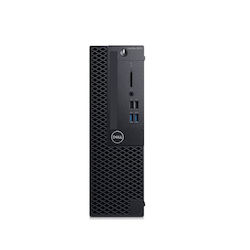 Dell Optiplex 3070 SFF Refurbished Grade A (Core i5-9600/8GB/256GB SSD/W11 Pro)