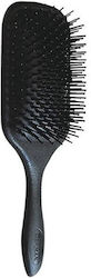 Fancy Kate Brush Hair Black 1pcs