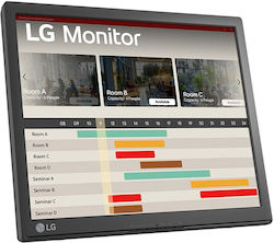 LG 17BR30T-B 17" Touch 1280x1024 LG 17BR30T-B 17" Touch 1280x1024