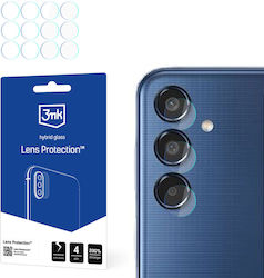3MK Προστασία Κάμερας Tempered Glass Διάφανο για το Samsung Galaxy M35 3MK Προστασία Κάμερας Tempered Glass Διάφανο για το Samsung Galaxy M35