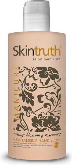 Skintruth Manicure Revitalizing Regenerierende Handcreme 500ml