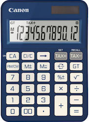 Canon Calculator in Blue Color