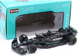 Bburago Auto Formel 1 George Russell für 3+ Jahre