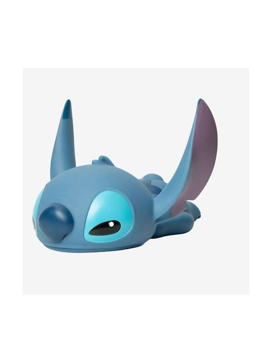 The Source Kinder Dekorative Lampe Disney Stitch Laying Down Mood