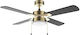 Cecotec EnergySilence Aero 450 Deckenventilator...