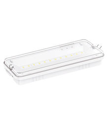 Vito Notfallleuchten LED 27,5x10,8x4cm Vito Notfallleuchten LED 27,5x10,8x4cm