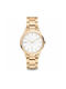 Millner Watch in Pink Gold / Pink Gold Color