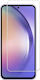 Tempered Glass Λευκό (Galaxy M15)