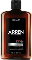 Farcom Arren Grooming Clear 400мл Farcom Arren Grooming Clear 400мл