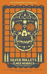 Bullets Elmer Mendoza 1213